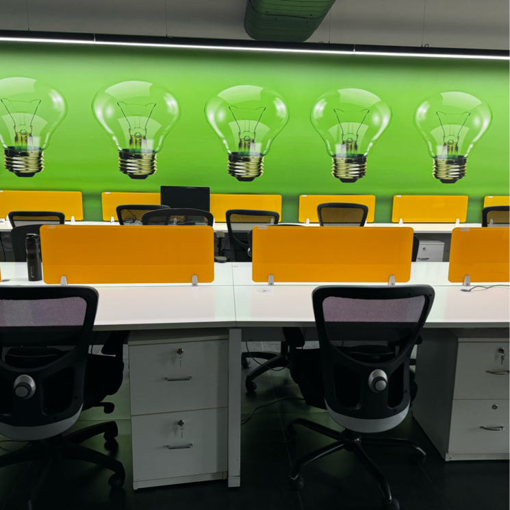 Team Area, hi tech city Commercial Office Space 4200 Sq.Ft. In Hi Tech City Hyderabad 7816445