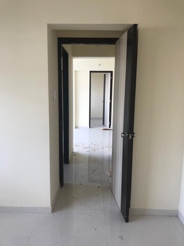 Building Lobby in 1 BHK Apartment at AV Paramount Enclave, Palghar – for Sale