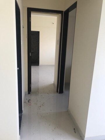 Building Lobby in 1 BHK Apartment at AV Paramount Enclave, Palghar – for Sale