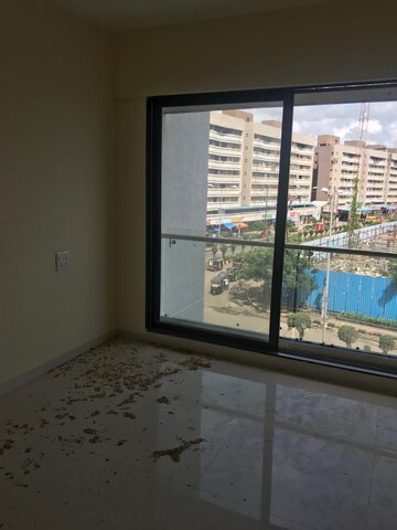 Room in 1 BHK Apartment at AV Paramount Enclave, Palghar – for Sale