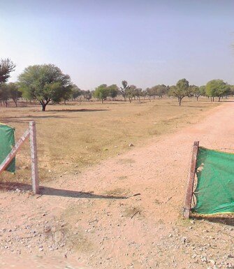 Plot For Resale in Harmada Jaipur  7816361