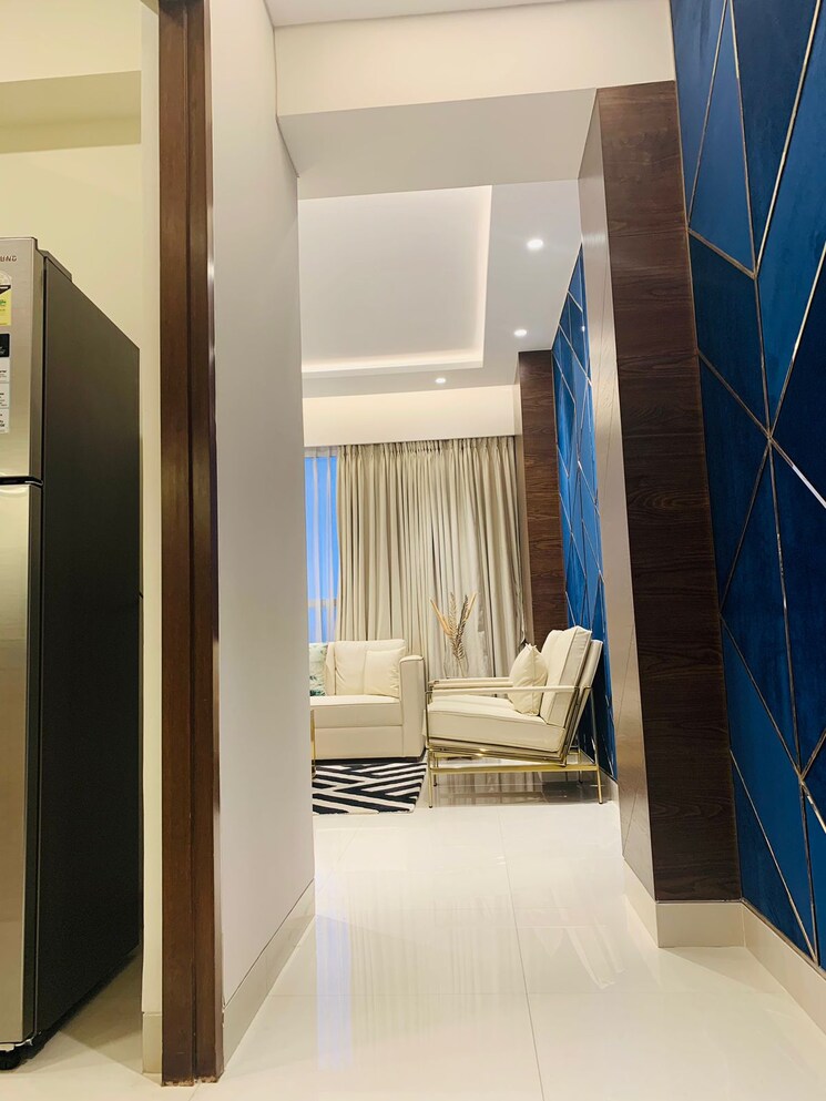 undefined, ekta-tripolis 3 Bedroom 908 Sq.Ft. Apartment In Goregaon West Mumbai 7816451