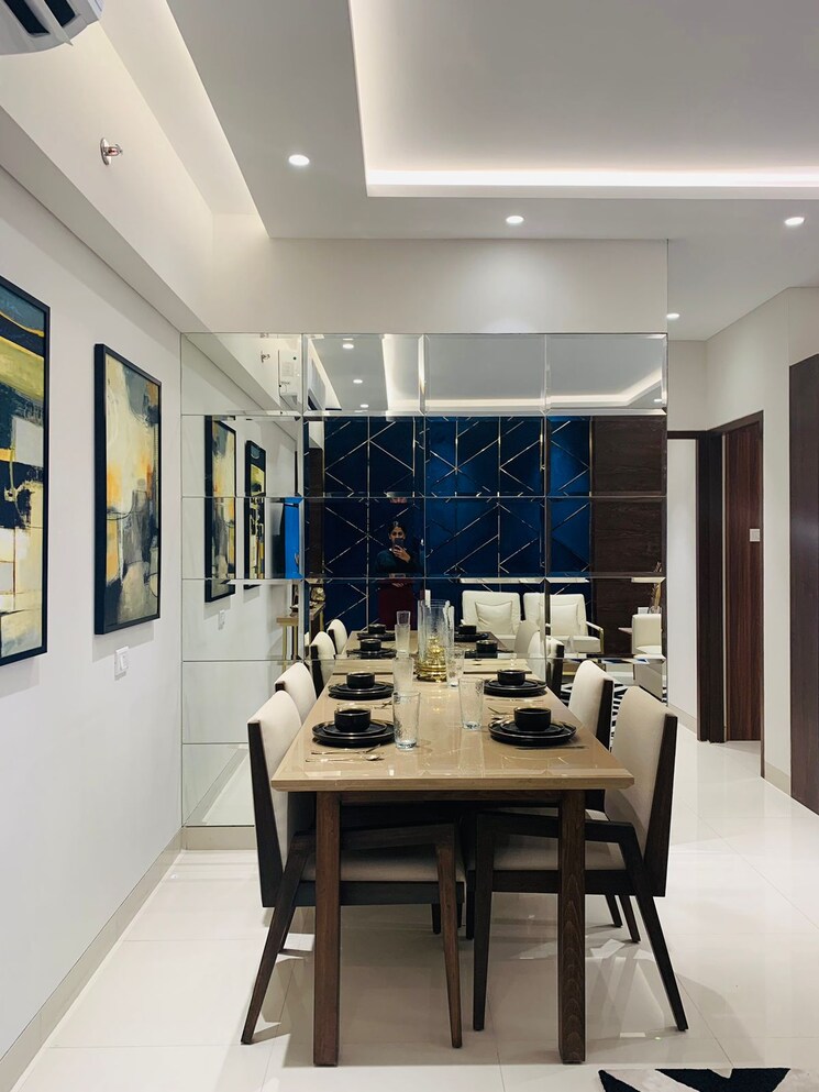 Team Area, ekta-tripolis 3 Bedroom 908 Sq.Ft. Apartment In Goregaon West Mumbai 7816451