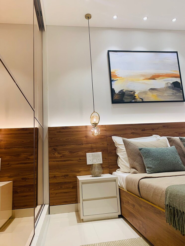 undefined, ekta-tripolis 3 Bedroom 908 Sq.Ft. Apartment In Goregaon West Mumbai 7816451