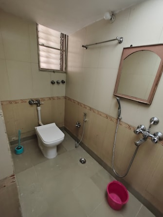 3 BHK Apartment For Rent in Jay Balaji CHS Nerul Sector 6 Navi Mumbai  7816459