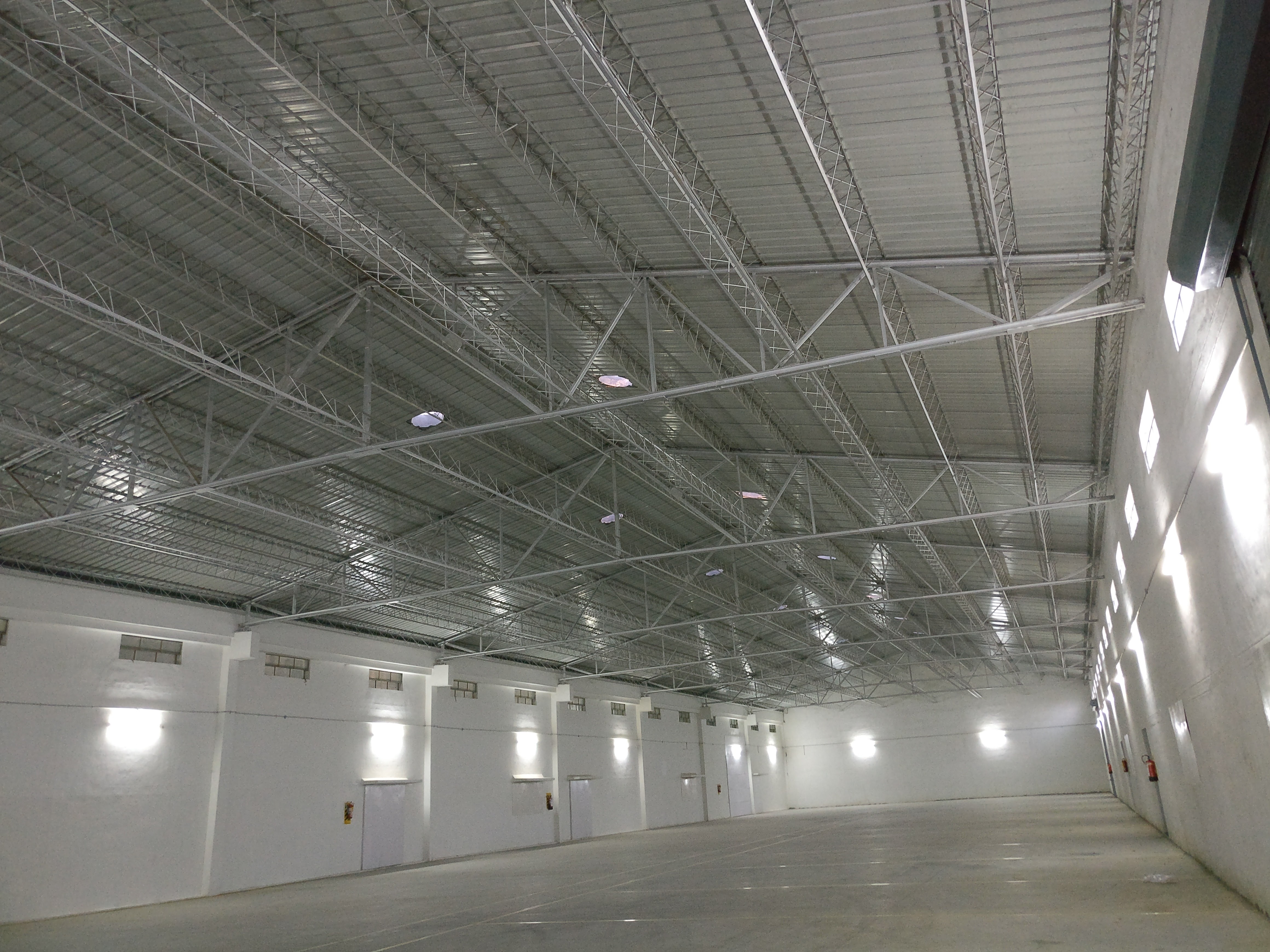 Commercial Warehouse 20000 Sq.Ft. For Rent in Varadharagapuram Coimbatore  7816455