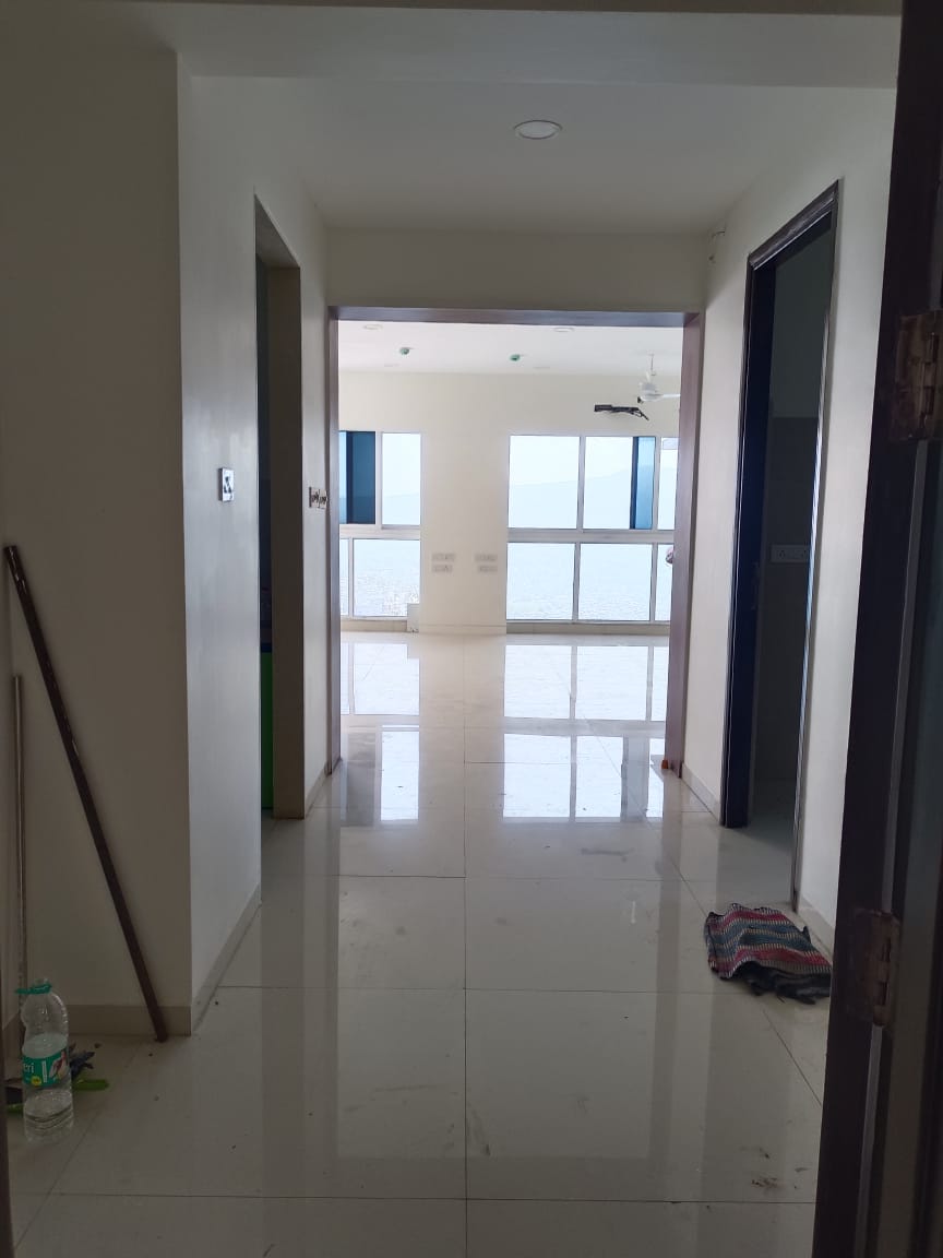 2 BHK Apartment For Rent in Kalpataru Radiance Goregaon West Mumbai  7816460