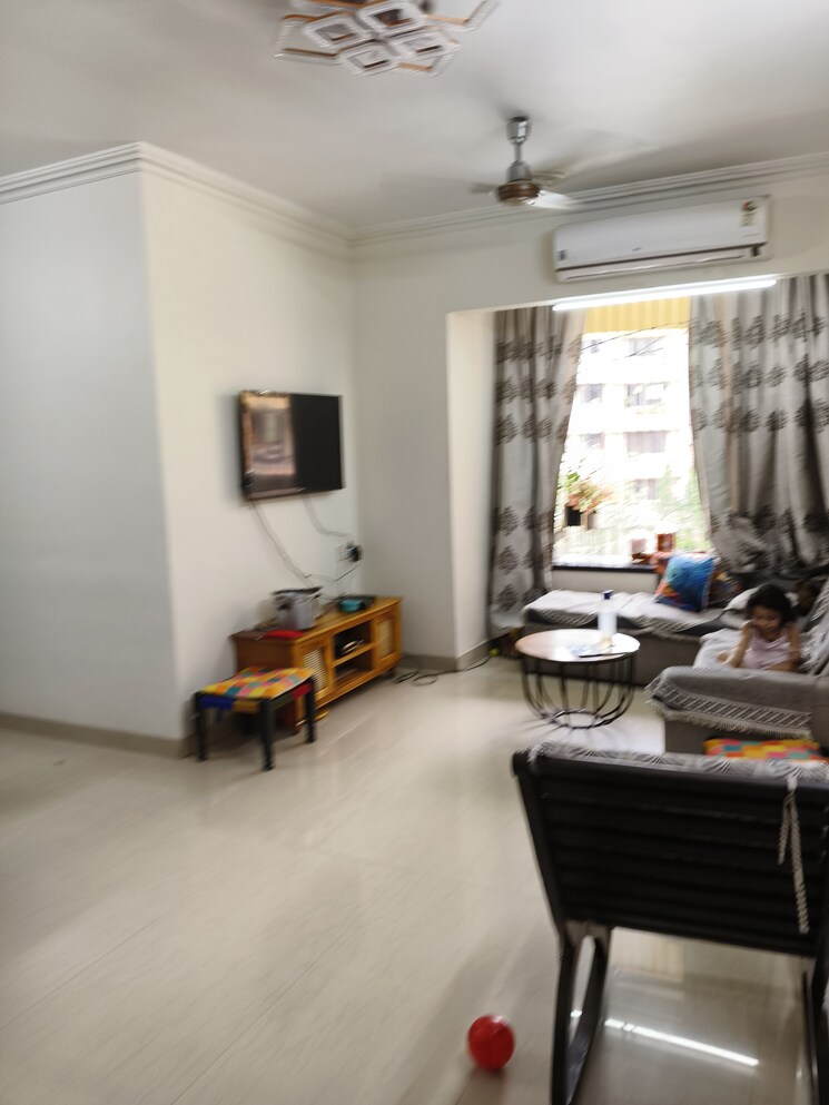 Living Room, aashapura-crown-city 1 Bedroom 597 Sq.Ft. Apartment In Kalyan East Thane 7816477