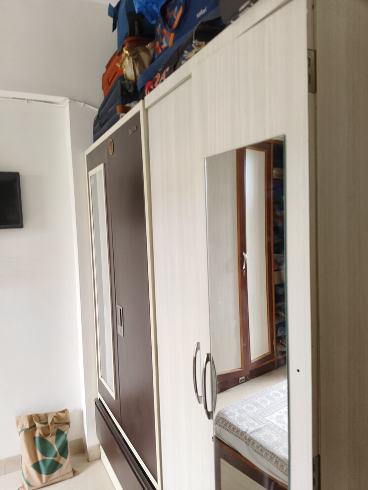 undefined, aashapura-crown-city 1 Bedroom 597 Sq.Ft. Apartment In Kalyan East Thane 7816477