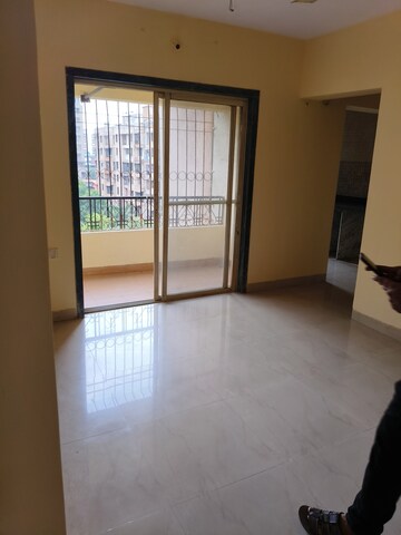 Room in 1 BHK Apartment at Aashapura Crown City, Kalyan East – for Sale