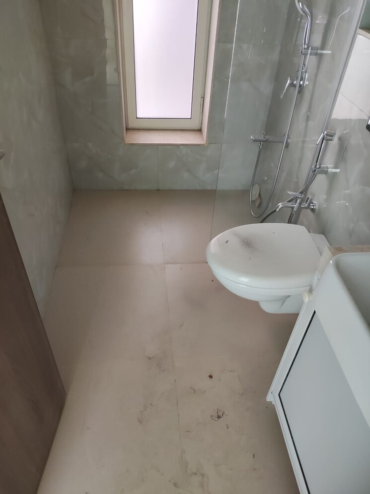 Master Bedroom, rattan-icon 2 Bedroom 1130 Sq.Ft. Apartment In Seawoods Sector 50 Navi Mumbai 7816471