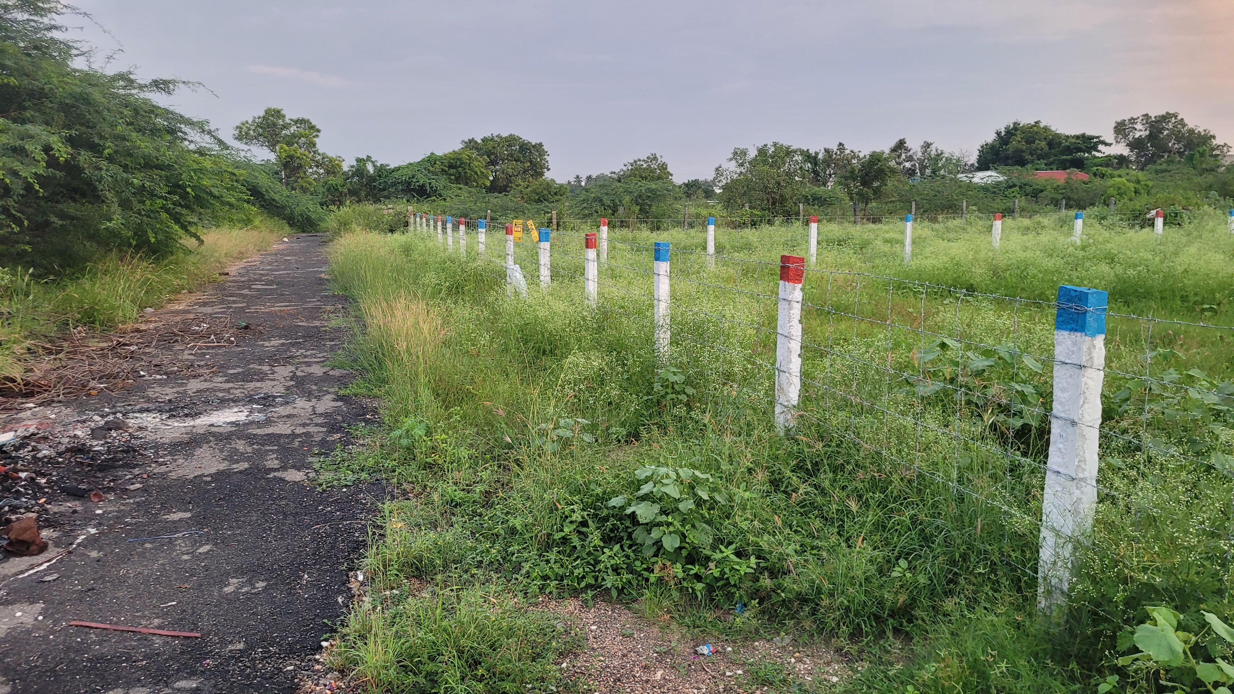 Plot For Resale in Kalapatti Coimbatore  7816473