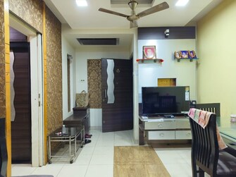 1 BHK Apartment For Rent in Panchsheel Residency Mahavir Nagar Mumbai  7816486