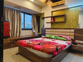 1 BHK Apartment For Rent in Panchsheel Residency Mahavir Nagar Mumbai  7816486