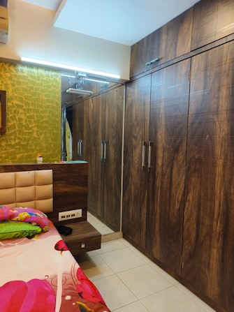 1 BHK Apartment For Rent in Panchsheel Residency Mahavir Nagar Mumbai  7816486