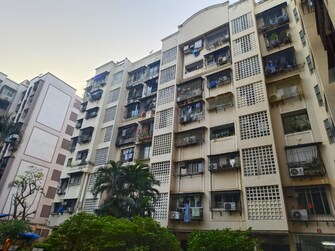 1 BHK Apartment For Rent in Panchsheel Residency Mahavir Nagar Mumbai  7816486