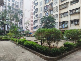 1 BHK Apartment For Rent in Panchsheel Residency Mahavir Nagar Mumbai  7816486