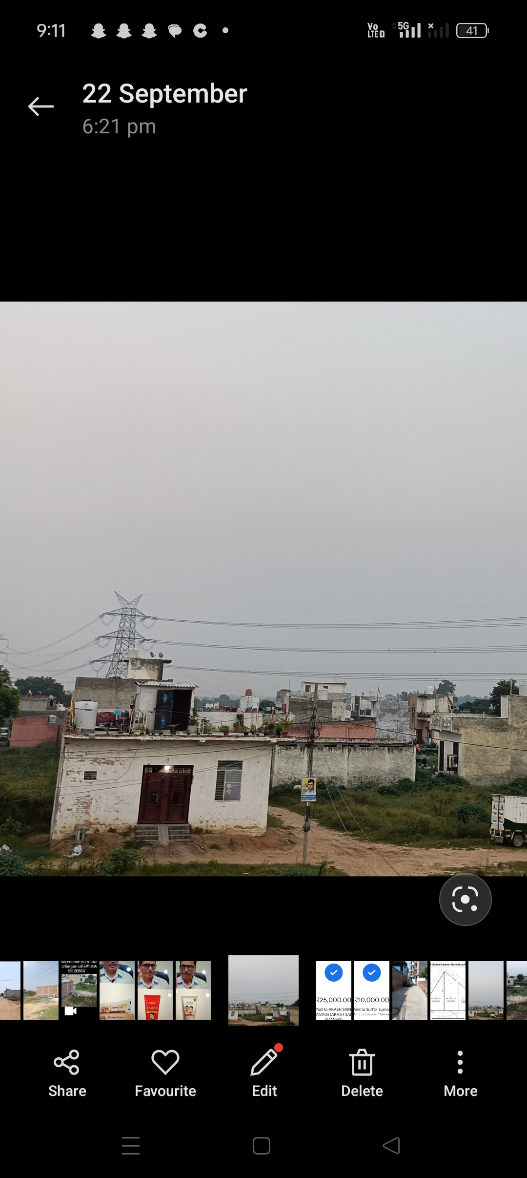Plot For Sale in Om Kunj Colony Sultanpur 