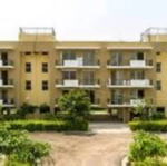 2.5 BHK + Extra Room 1350 Sq.Ft. Apartment in Vatika Xpressions