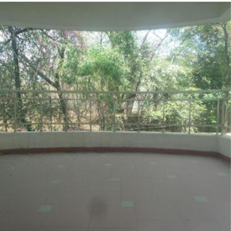 Exterior View, clover-highlands 4 Bedroom 2500 Sq.Ft. Apartment In Nibm Pune 7816507