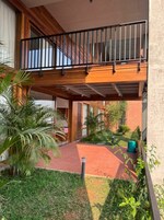 4 BHK + Servant Room,Extra Room 7648 Sq.Ft. Apartment in Windmills of Your Mind