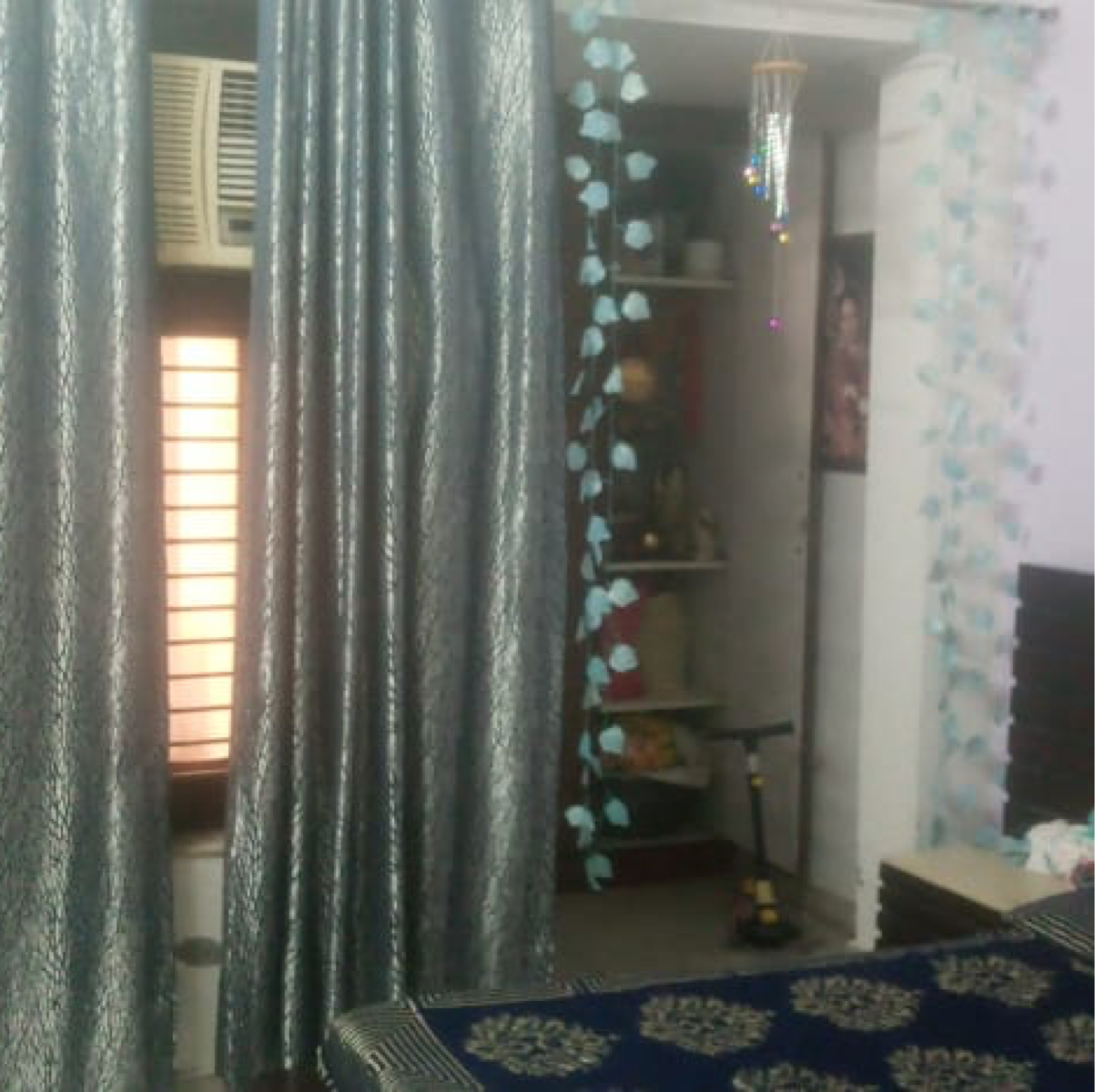 3 BHK Builder Floor For Rent in Sector 45 Gurgaon  7816527