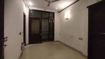 3 BHK Builder Floor For Resale in Chittaranjan Park Delhi  7816535