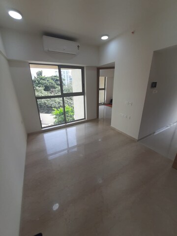 1 BHK Apartment For Rent in Lodha Unica Jogeshwari West Mumbai  7816537