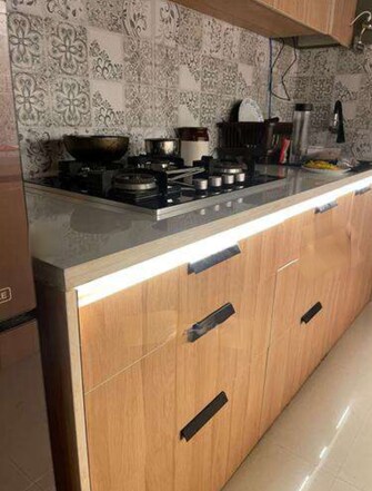 2 BHK Apartment For Rent in Rustomjee Athena Majiwada Thane  7816555