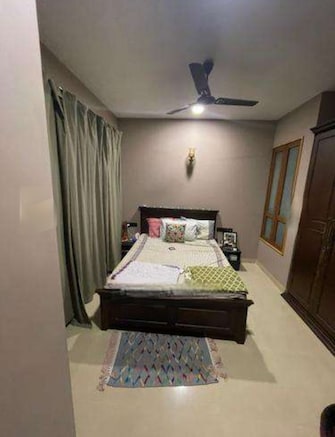 2 BHK Apartment For Rent in Rustomjee Athena Majiwada Thane  7816555