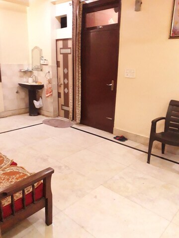 3 BHK Builder Floor For Rent in Rampura Delhi  7816512