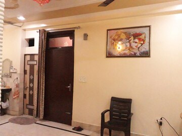 3 BHK Builder Floor For Rent in Rampura Delhi  7816512