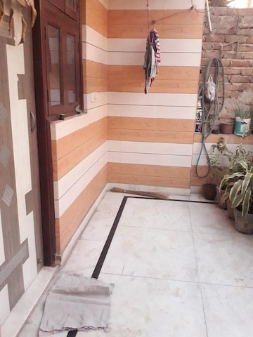 3 BHK Builder Floor For Rent in Rampura Delhi  7816512