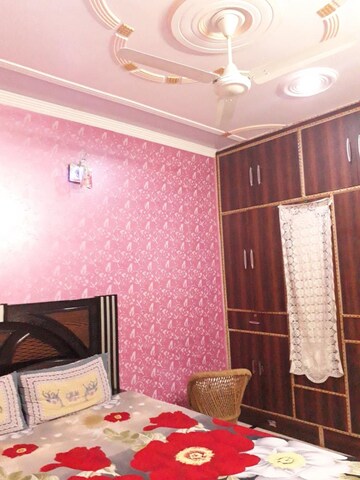 3 BHK Builder Floor For Rent in Rampura Delhi  7816512