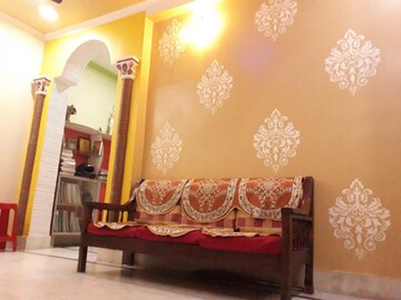 3 BHK Builder Floor For Rent in Rampura Delhi  7816512