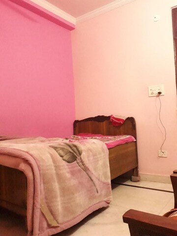 3 BHK Builder Floor For Rent in Rampura Delhi  7816512