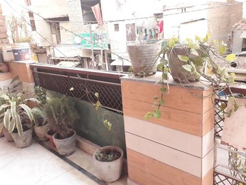 3 BHK Builder Floor For Rent in Rampura Delhi  7816512