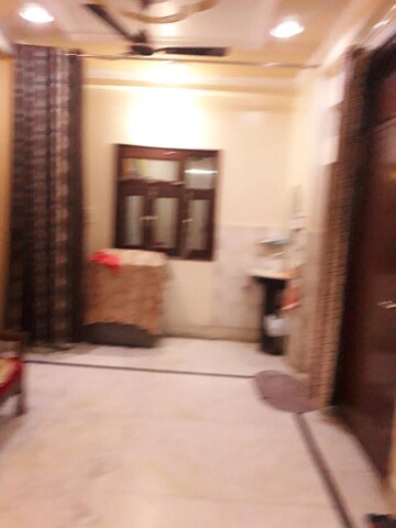 3 BHK Builder Floor For Rent in Rampura Delhi  7816512