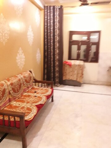 3 BHK Builder Floor For Rent in Rampura Delhi  7816512