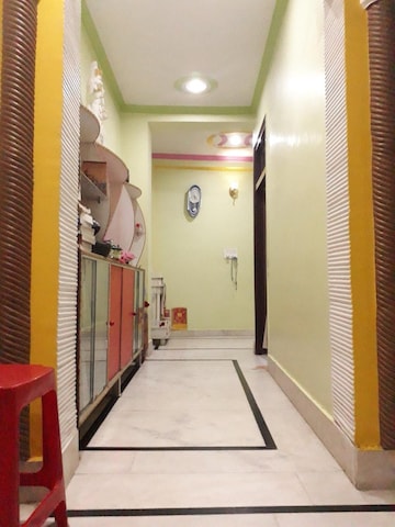 3 BHK Builder Floor For Rent in Rampura Delhi  7816512