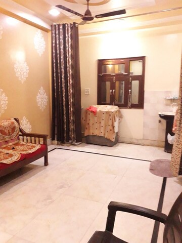 3 BHK Builder Floor For Rent in Rampura Delhi  7816512