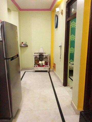 3 BHK Builder Floor For Rent in Rampura Delhi  7816512