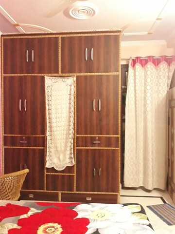 3 BHK Builder Floor For Rent in Rampura Delhi  7816512