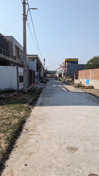 Plot For Resale in Misripur Lucknow  7816562