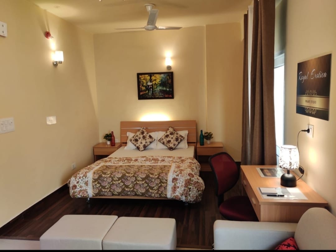 Plot For Sale in Sai Residency Roza Jalalpur