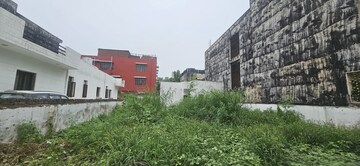  Plot – Exterior View View at Sai Residency Roza Jalalpur, Roza Jalalpur - for Sale