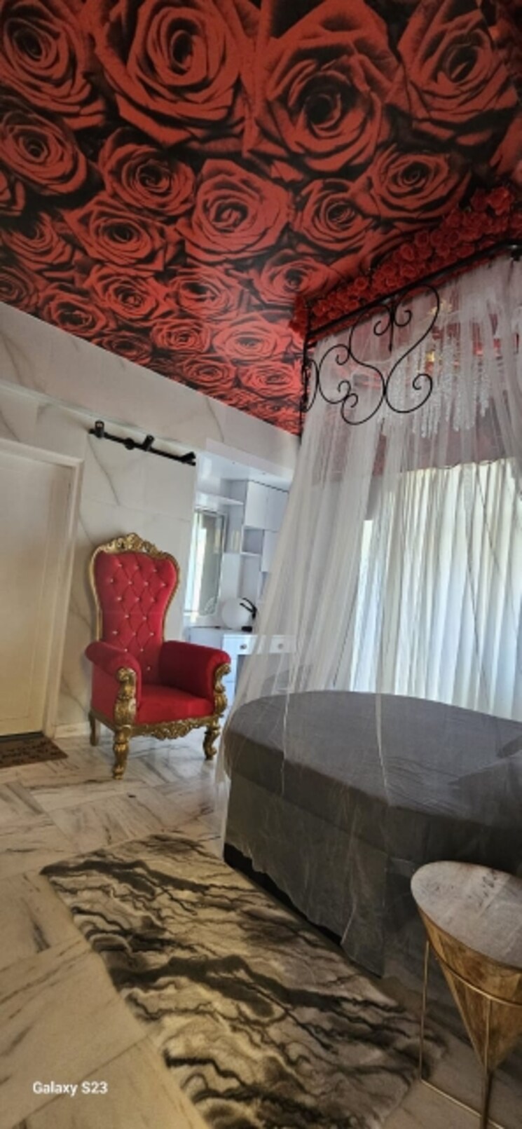 Bathroom, hazratganj 3 Bedroom 1600 Sq.Ft. Apartment In Hazratganj Lucknow 7816585