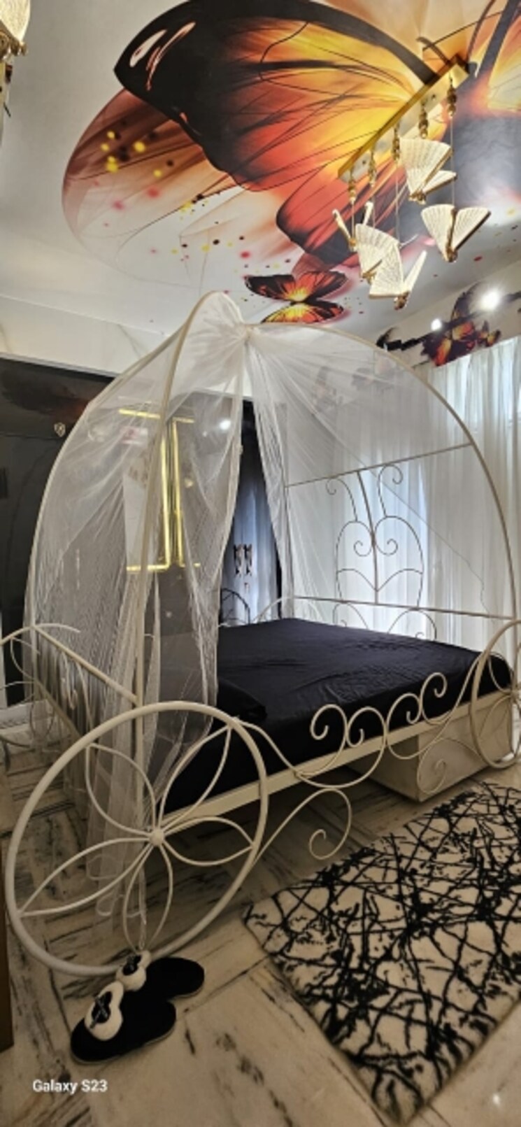 Master Bedroom, hazratganj 3 Bedroom 1600 Sq.Ft. Apartment In Hazratganj Lucknow 7816585