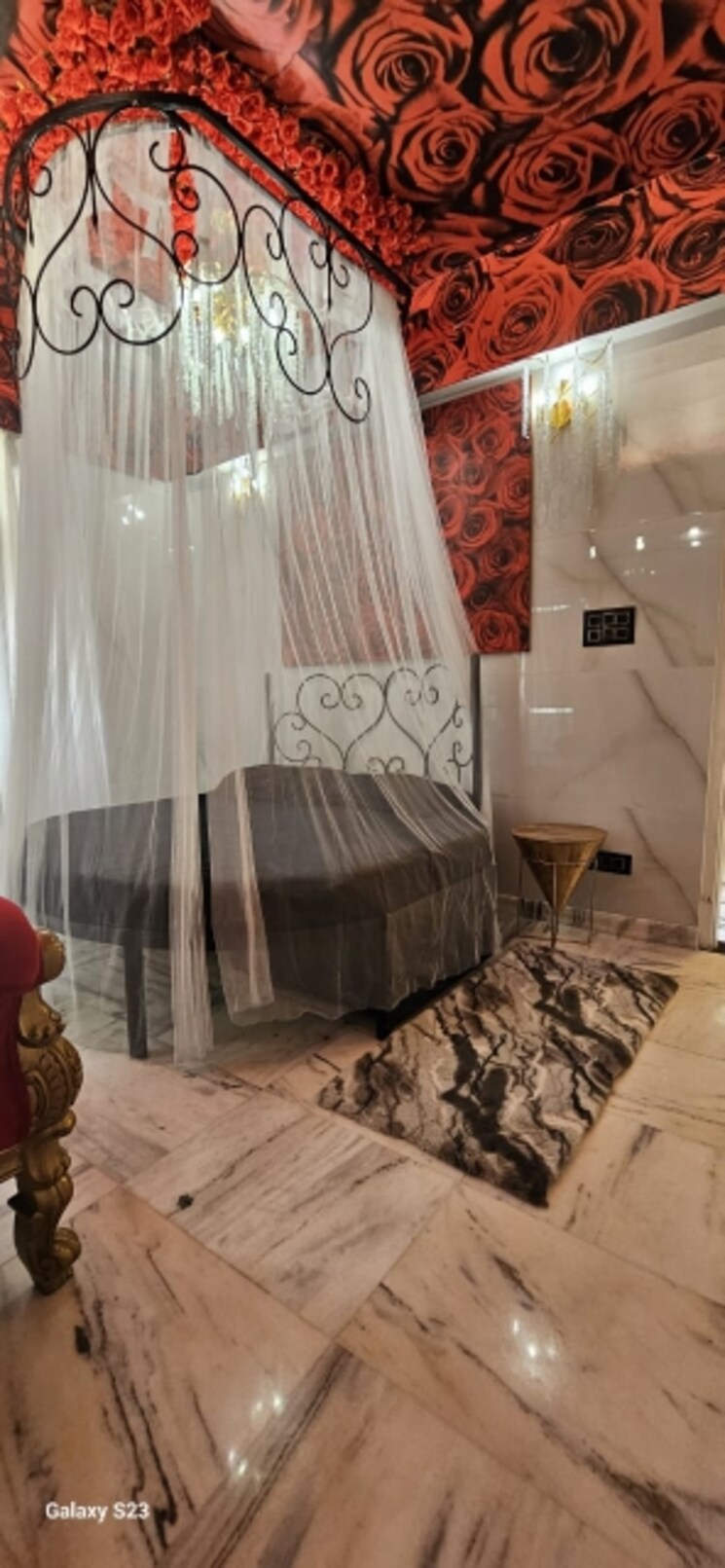 Bathroom, hazratganj 3 Bedroom 1600 Sq.Ft. Apartment In Hazratganj Lucknow 7816585