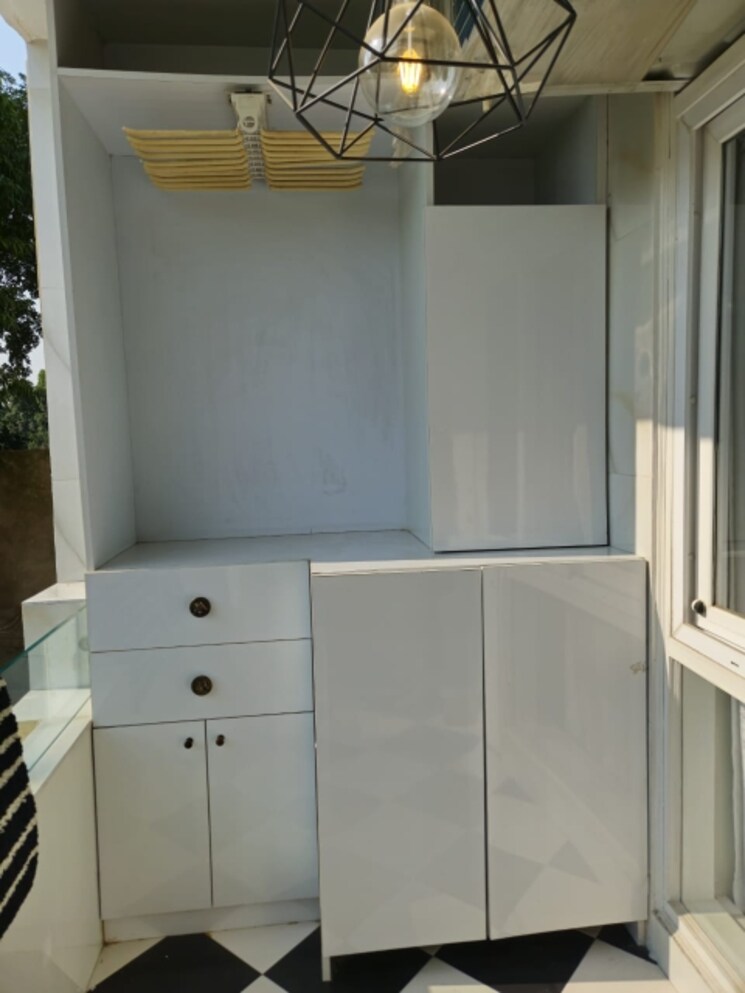 Bathroom, hazratganj 3 Bedroom 1600 Sq.Ft. Apartment In Hazratganj Lucknow 7816585